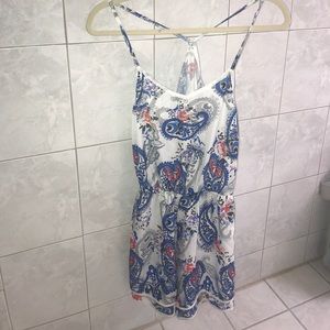 SUPER CUTE ROMPER! MAKE OFFER:)